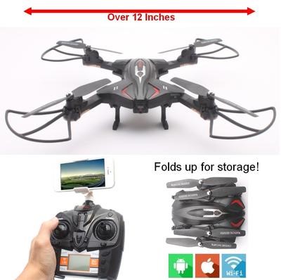 DJI Mavic Lucama 
      NC 27851